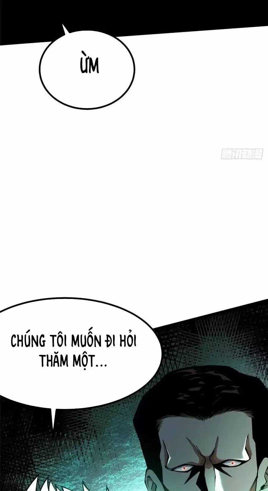 Ta Thật Không Muốn Học Cấm Chú Chương 47.1 trang 27