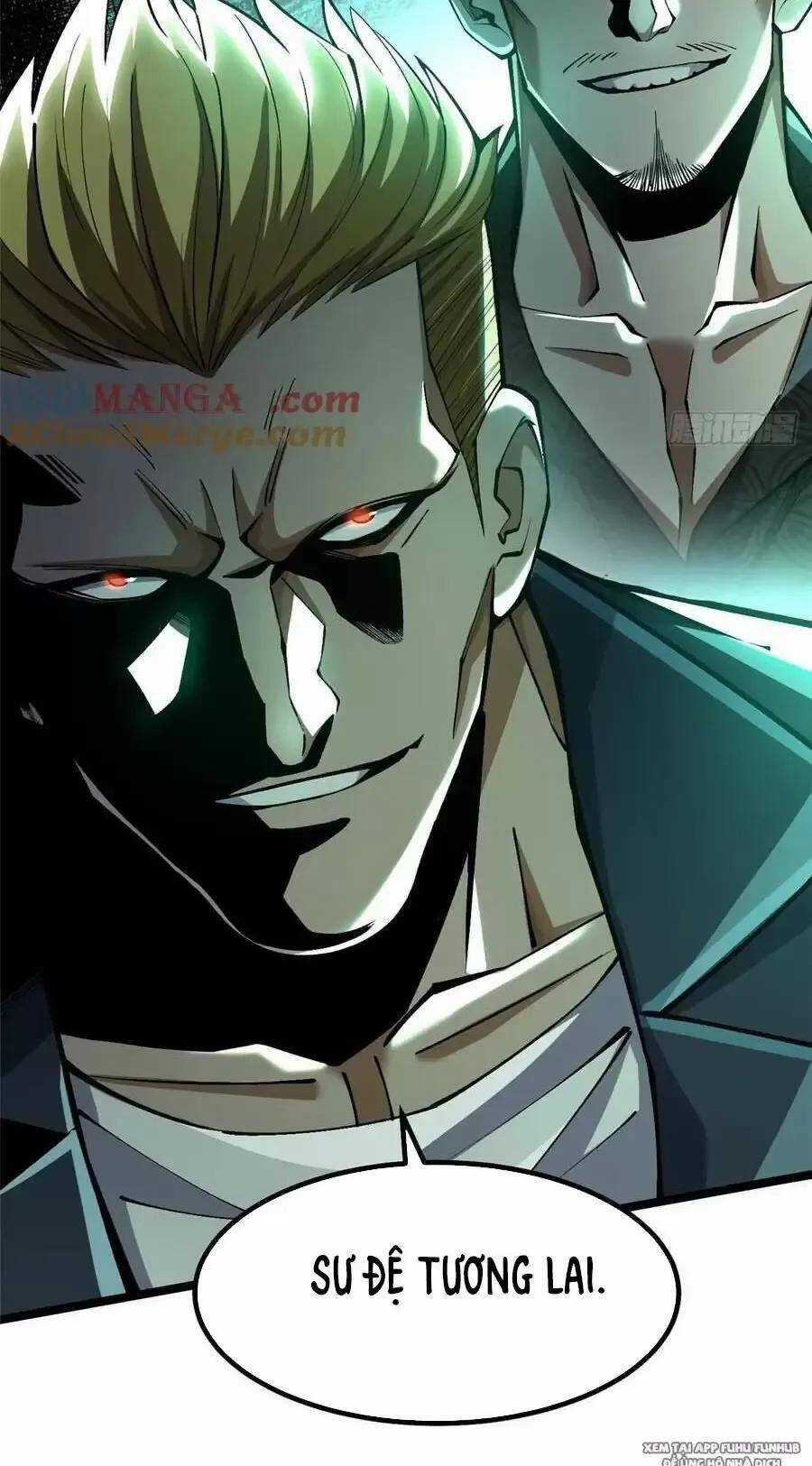 Ta Thật Không Muốn Học Cấm Chú Chương 47.1 trang 28