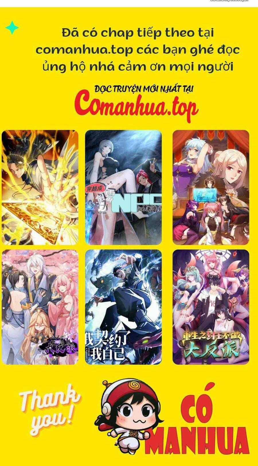 Ta Thật Không Muốn Học Cấm Chú Chương 47.1 trang 29