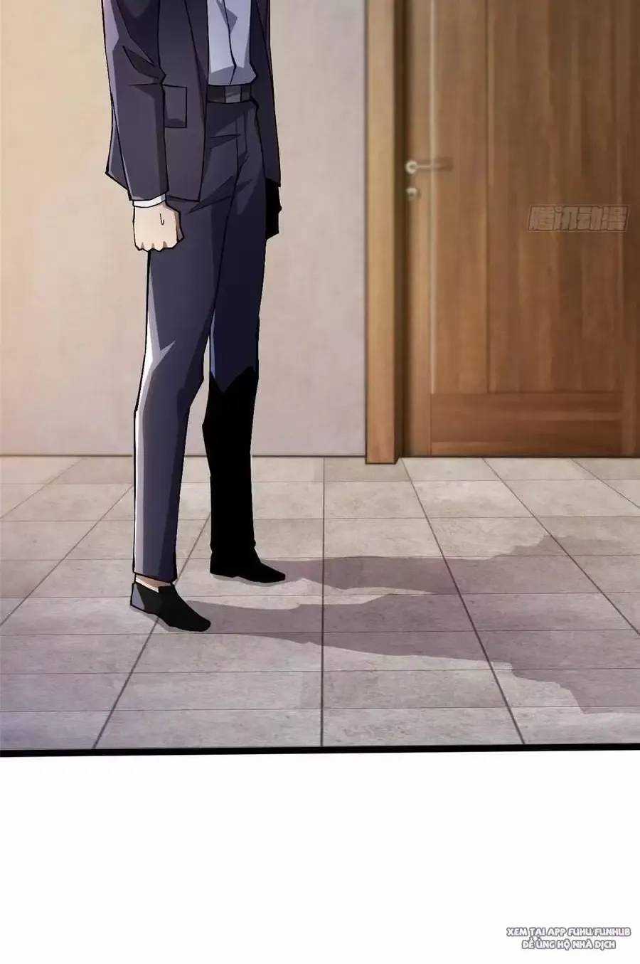 Ta Thật Không Muốn Học Cấm Chú Chương 47.1 trang 3