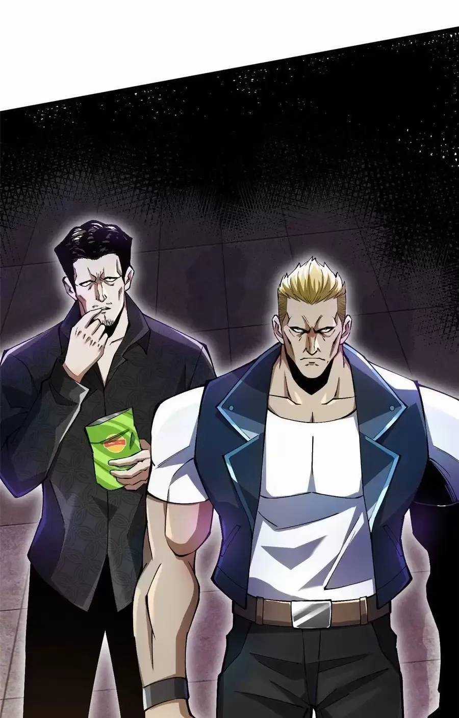 Ta Thật Không Muốn Học Cấm Chú Chương 47.1 trang 6