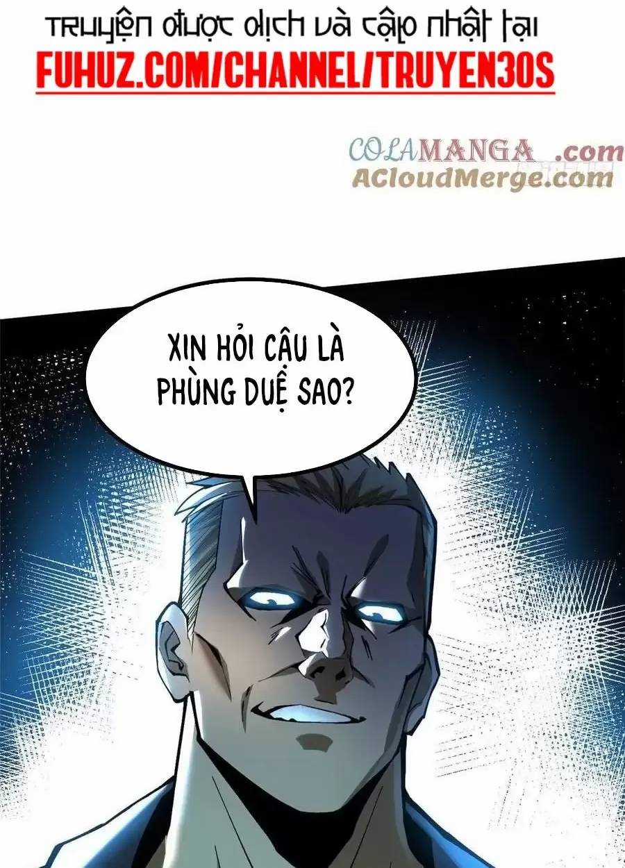 Ta Thật Không Muốn Học Cấm Chú Chương 47.2 trang 12