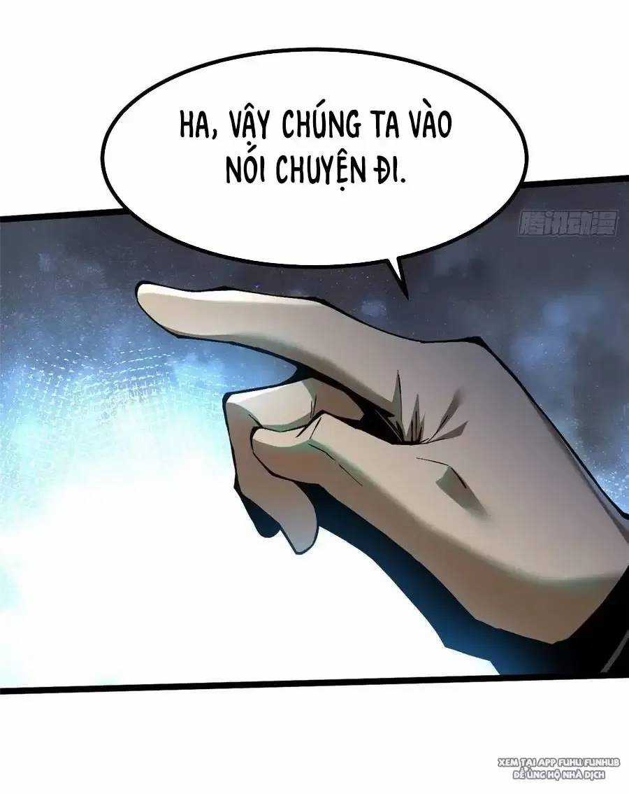 Ta Thật Không Muốn Học Cấm Chú Chương 47.2 trang 14