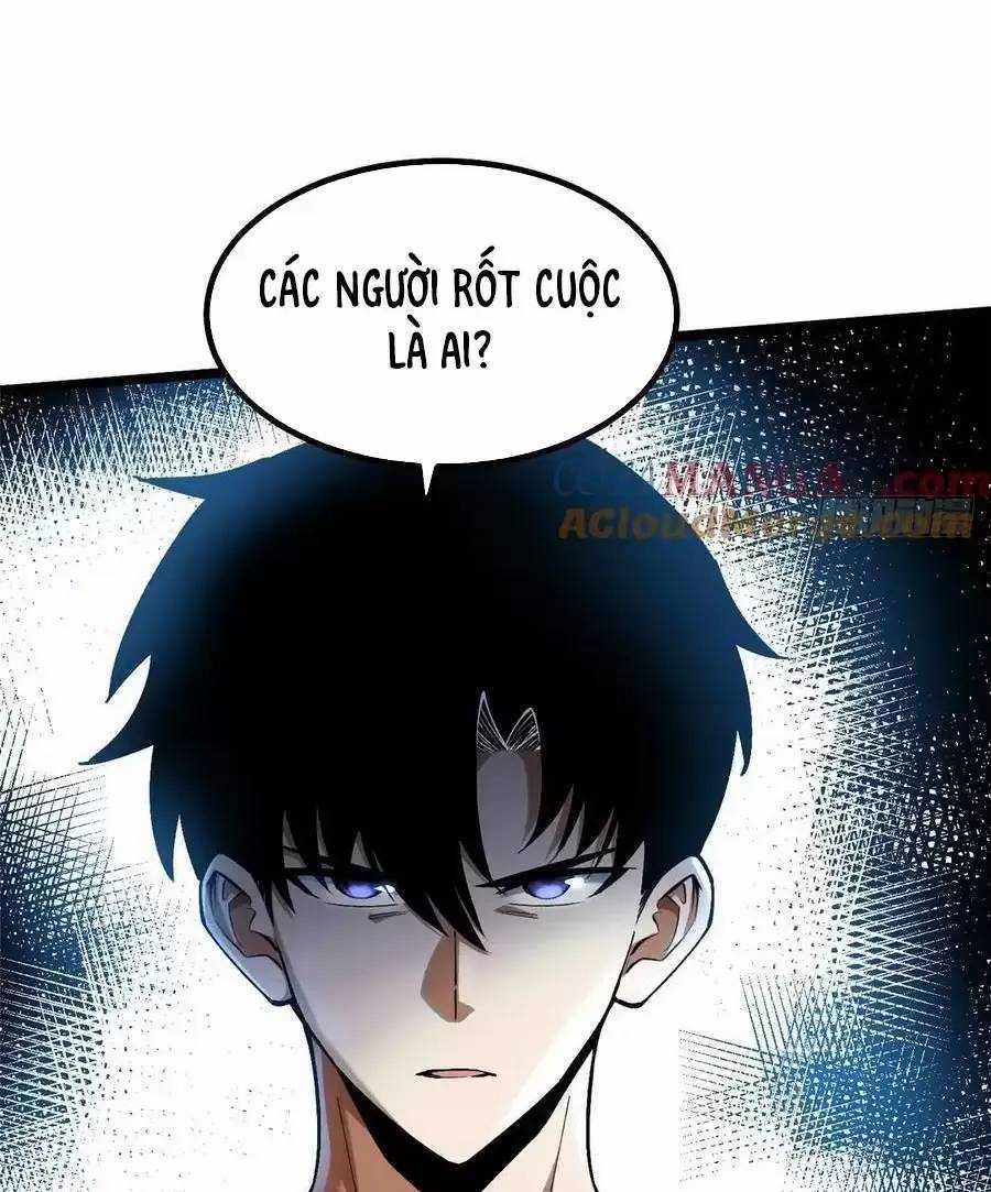 Ta Thật Không Muốn Học Cấm Chú Chương 47.2 trang 15