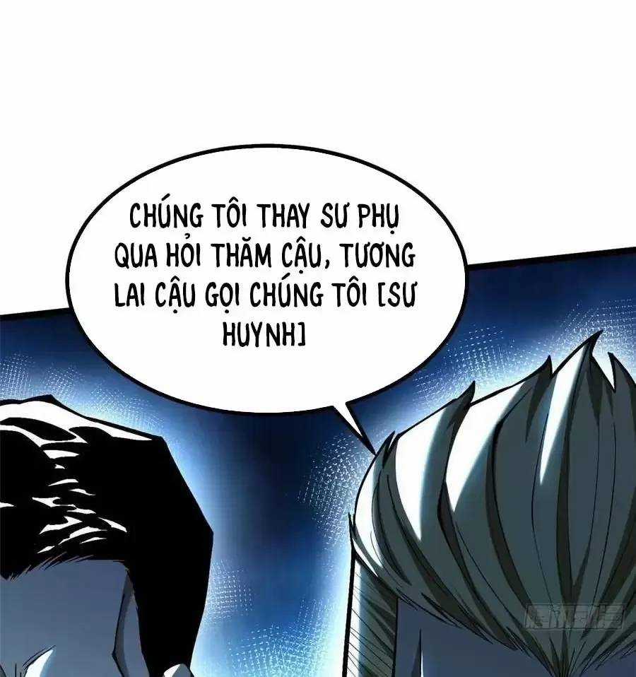 Ta Thật Không Muốn Học Cấm Chú Chương 47.2 trang 17