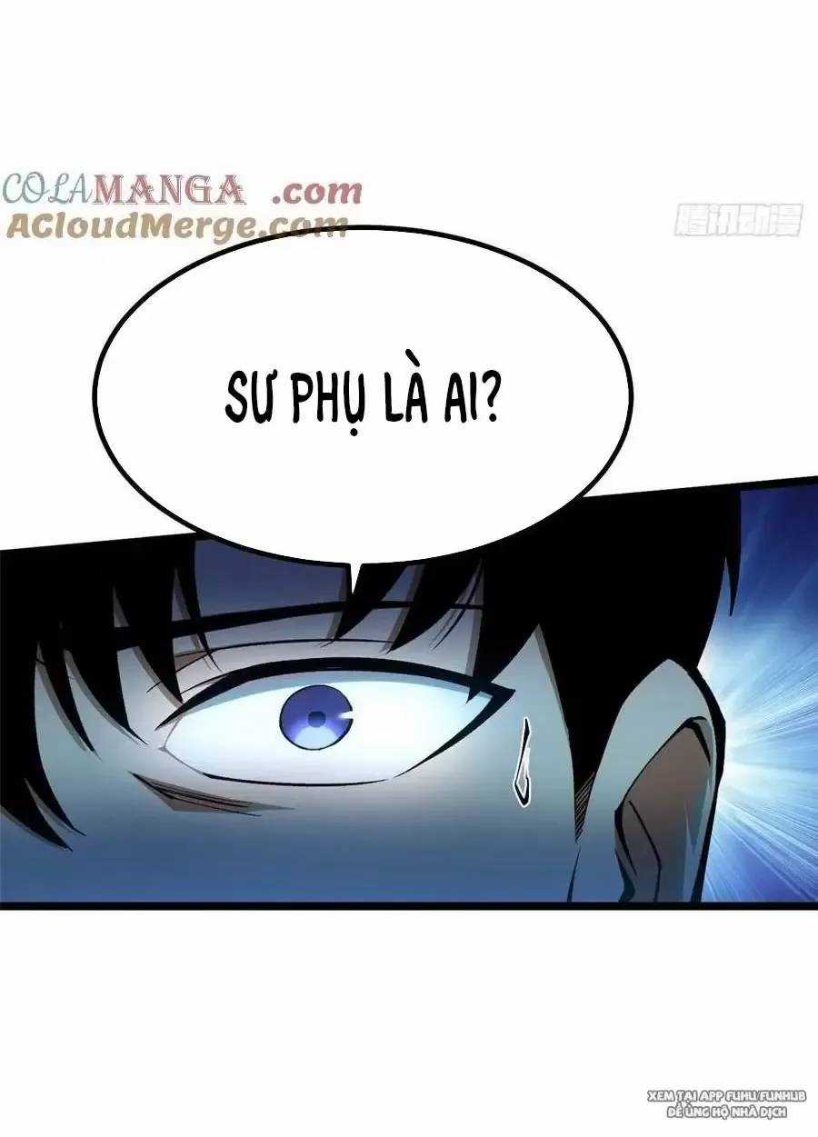 Ta Thật Không Muốn Học Cấm Chú Chương 47.2 trang 19