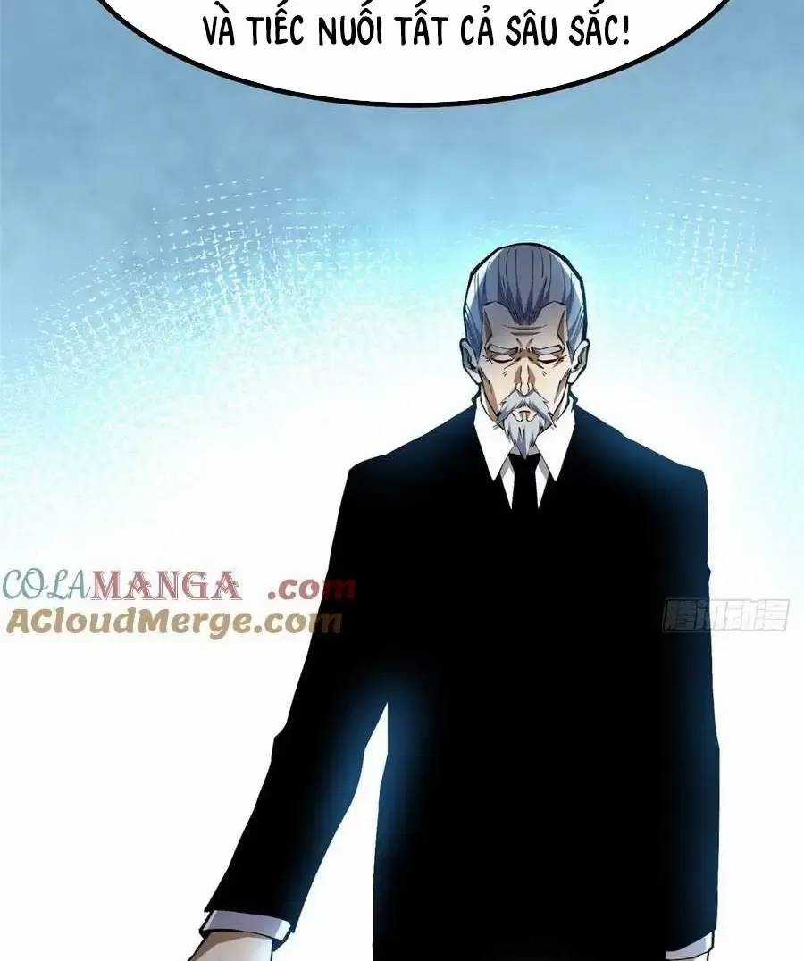 Ta Thật Không Muốn Học Cấm Chú Chương 47.2 trang 2