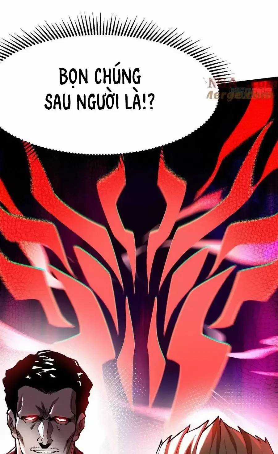 Ta Thật Không Muốn Học Cấm Chú Chương 47.2 trang 22