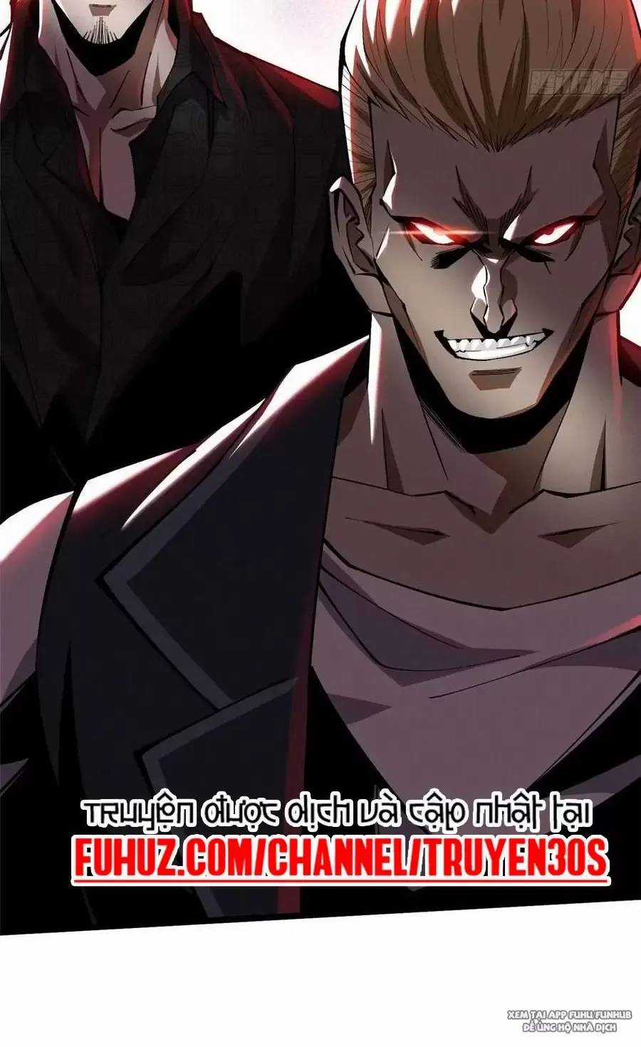 Ta Thật Không Muốn Học Cấm Chú Chương 47.2 trang 23