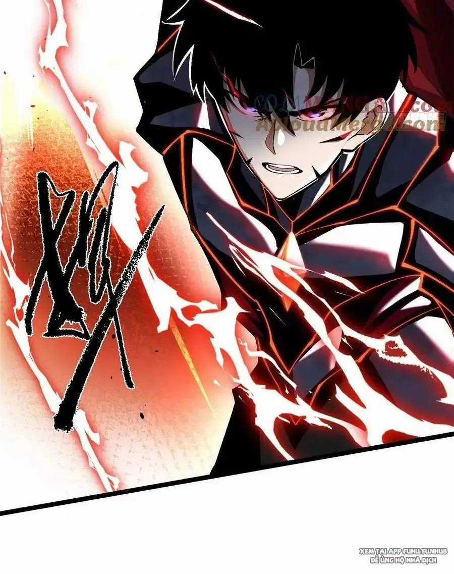 Ta Thật Không Muốn Học Cấm Chú Chương 47.2 trang 25