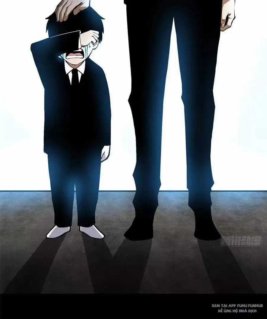 Ta Thật Không Muốn Học Cấm Chú Chương 47.2 trang 3