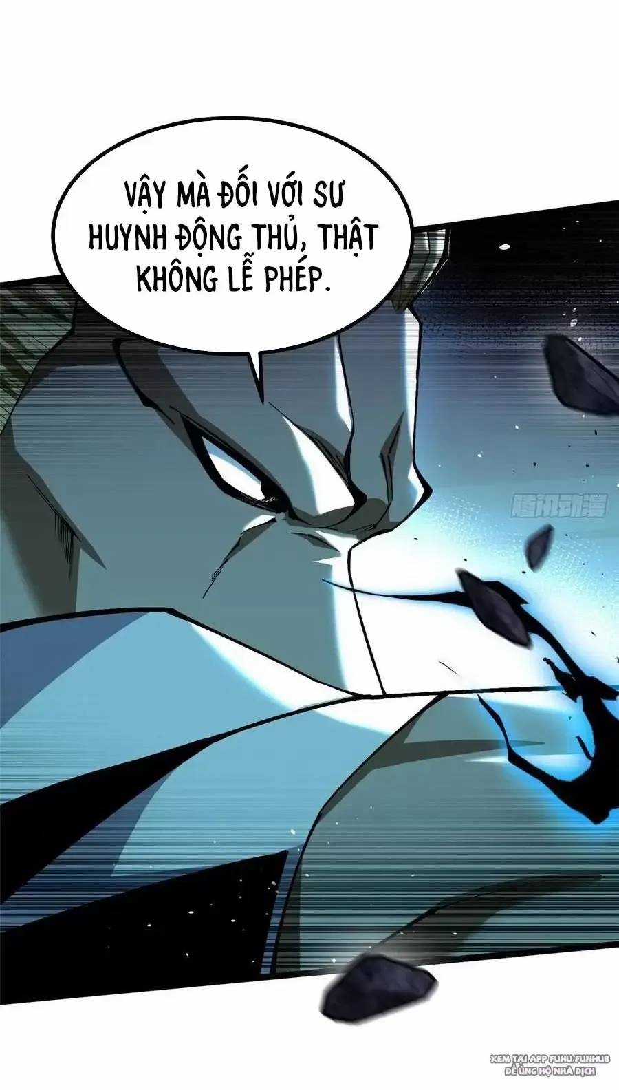 Ta Thật Không Muốn Học Cấm Chú Chương 47.2 trang 31