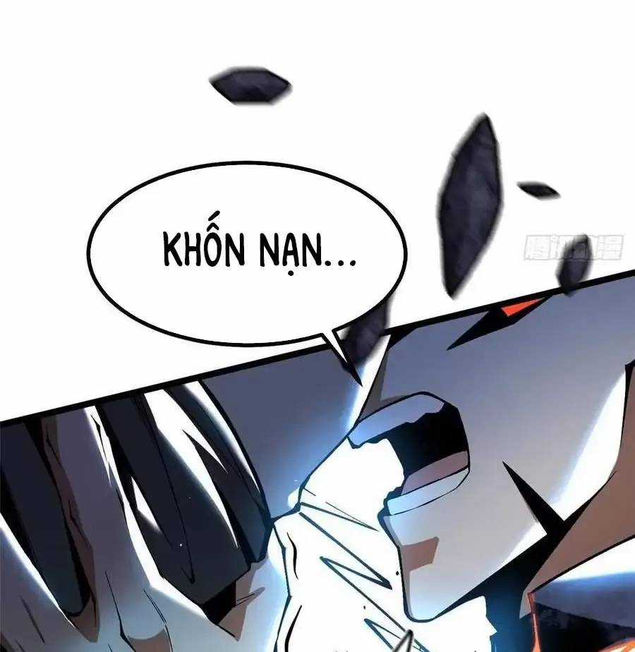 Ta Thật Không Muốn Học Cấm Chú Chương 47.2 trang 32