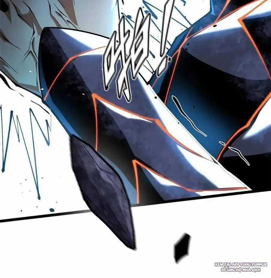 Ta Thật Không Muốn Học Cấm Chú Chương 47.2 trang 33