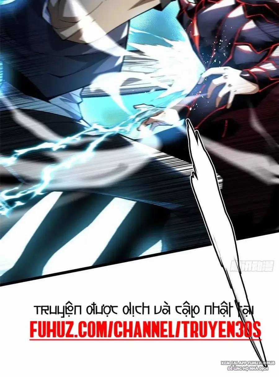 Ta Thật Không Muốn Học Cấm Chú Chương 47.2 trang 35