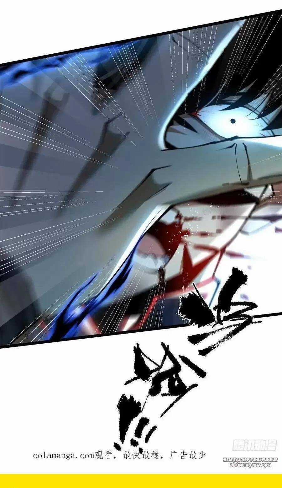 Ta Thật Không Muốn Học Cấm Chú Chương 47.2 trang 36