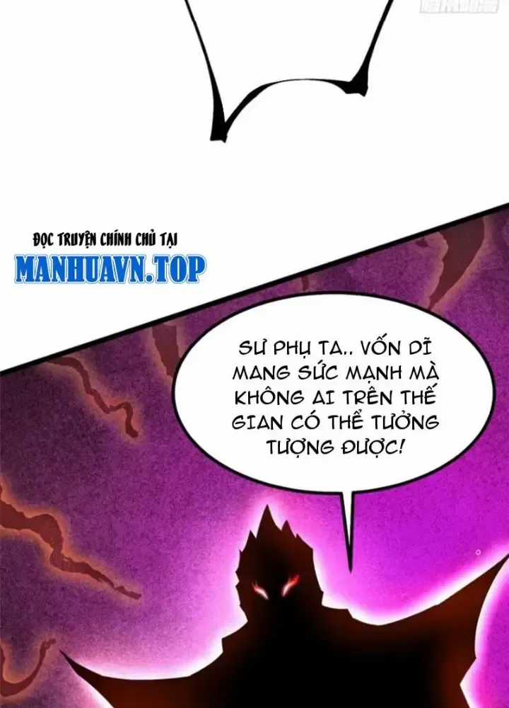 Ta Thật Không Muốn Học Cấm Chú Chương 47 trang 132