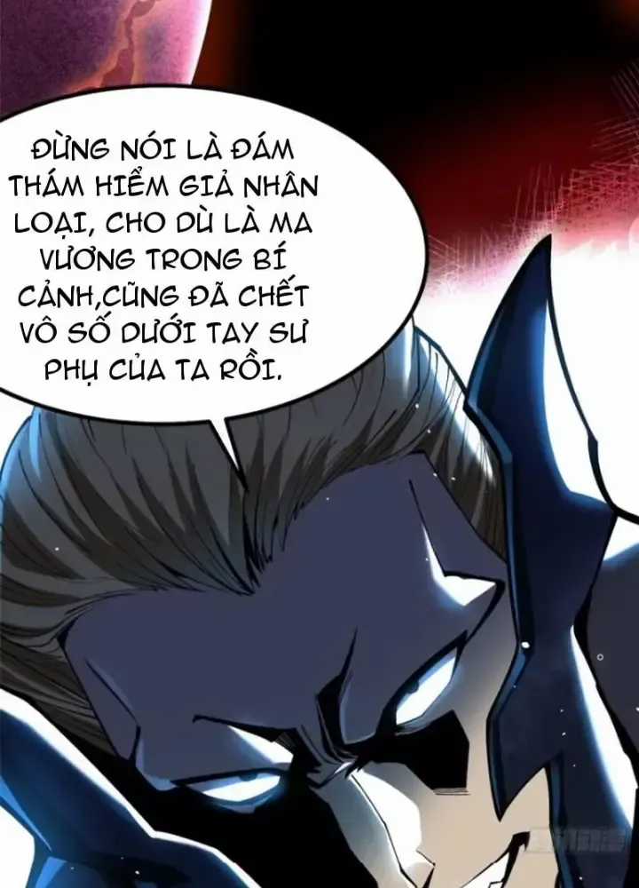 Ta Thật Không Muốn Học Cấm Chú Chương 47 trang 134