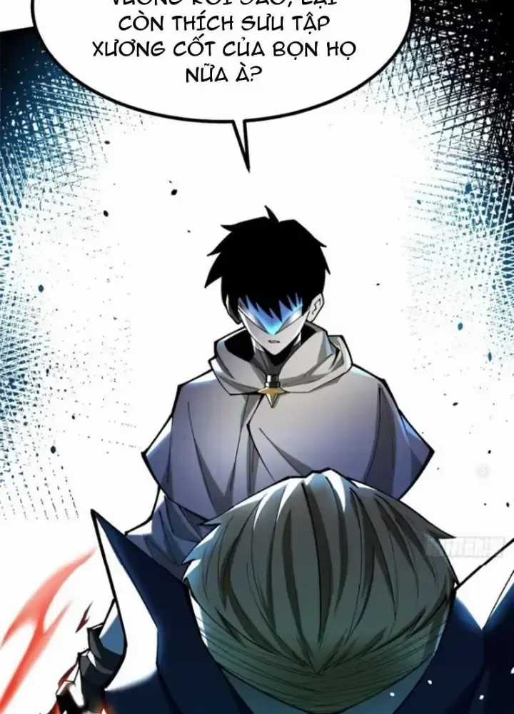 Ta Thật Không Muốn Học Cấm Chú Chương 47 trang 138