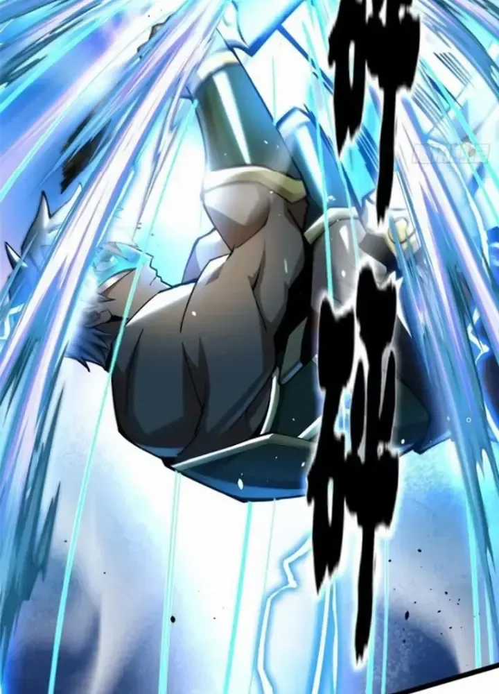 Ta Thật Không Muốn Học Cấm Chú Chương 47 trang 20