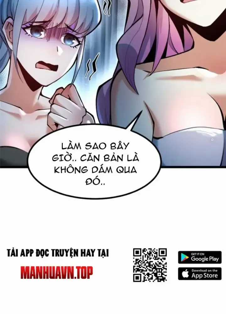 Ta Thật Không Muốn Học Cấm Chú Chương 47 trang 28