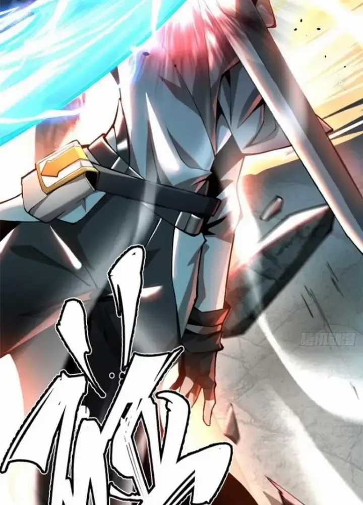 Ta Thật Không Muốn Học Cấm Chú Chương 47 trang 42