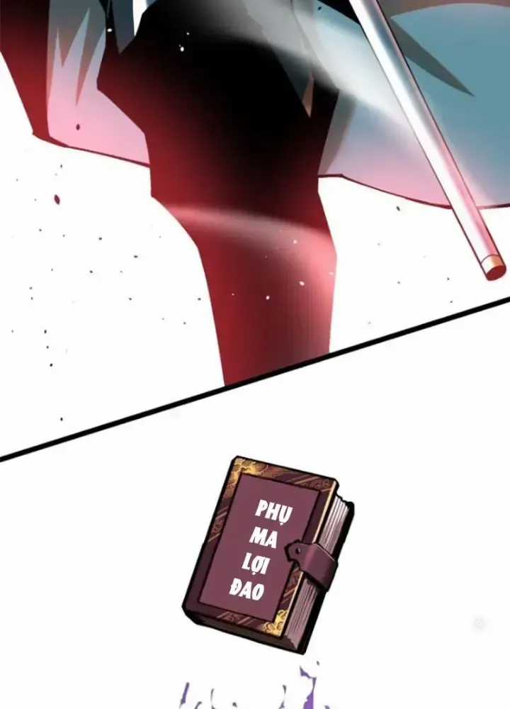 Ta Thật Không Muốn Học Cấm Chú Chương 47 trang 60