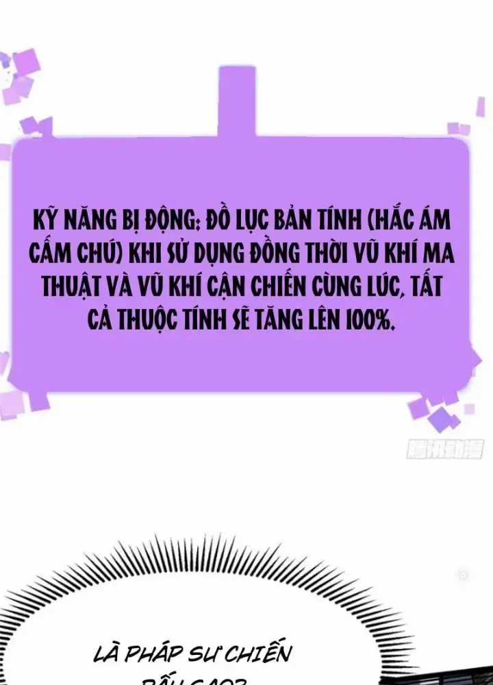 Ta Thật Không Muốn Học Cấm Chú Chương 47 trang 62