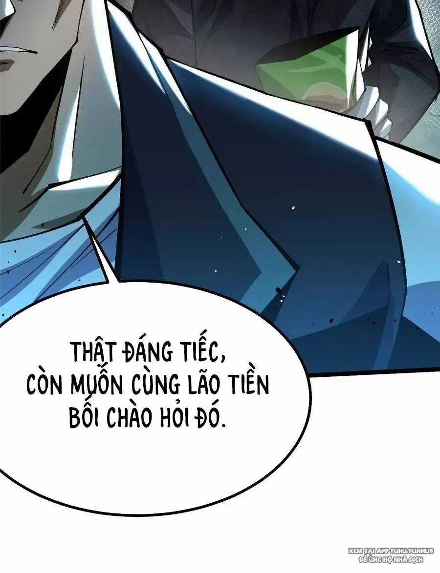 Ta Thật Không Muốn Học Cấm Chú Chương 48.1 trang 10