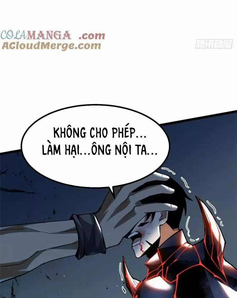 Ta Thật Không Muốn Học Cấm Chú Chương 48.1 trang 11