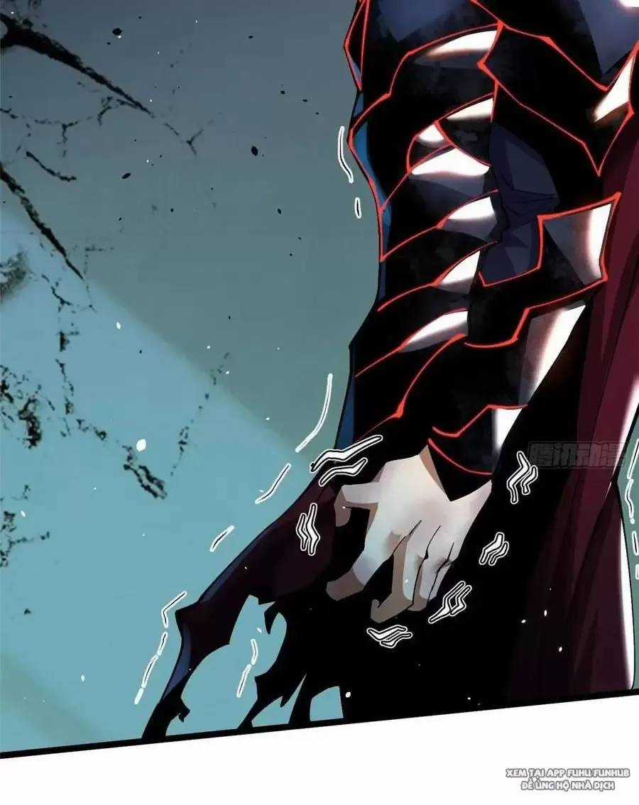 Ta Thật Không Muốn Học Cấm Chú Chương 48.1 trang 12