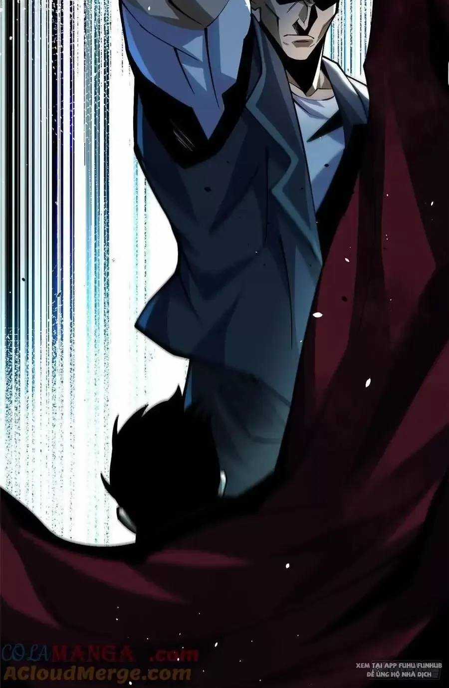 Ta Thật Không Muốn Học Cấm Chú Chương 48.1 trang 14