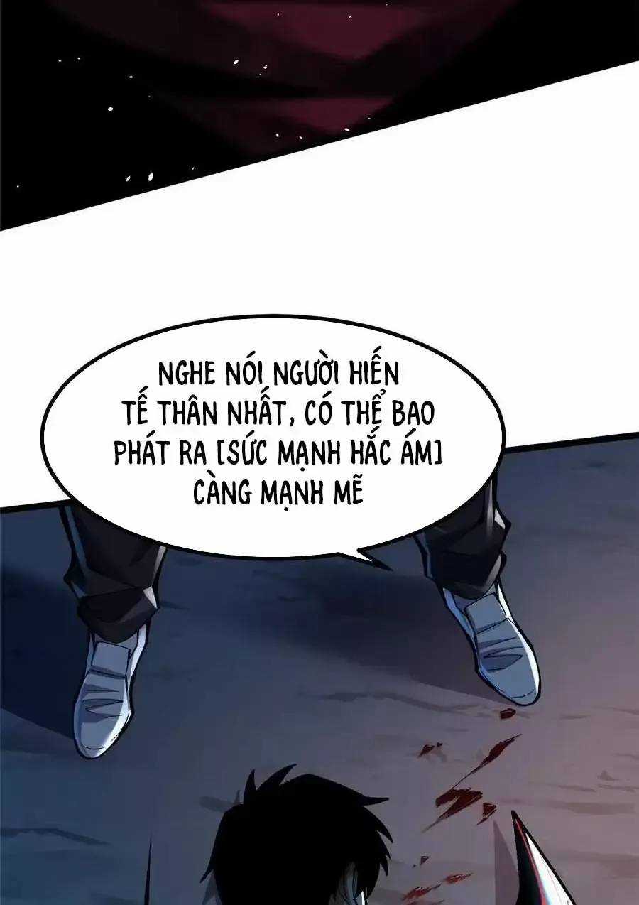 Ta Thật Không Muốn Học Cấm Chú Chương 48.1 trang 15