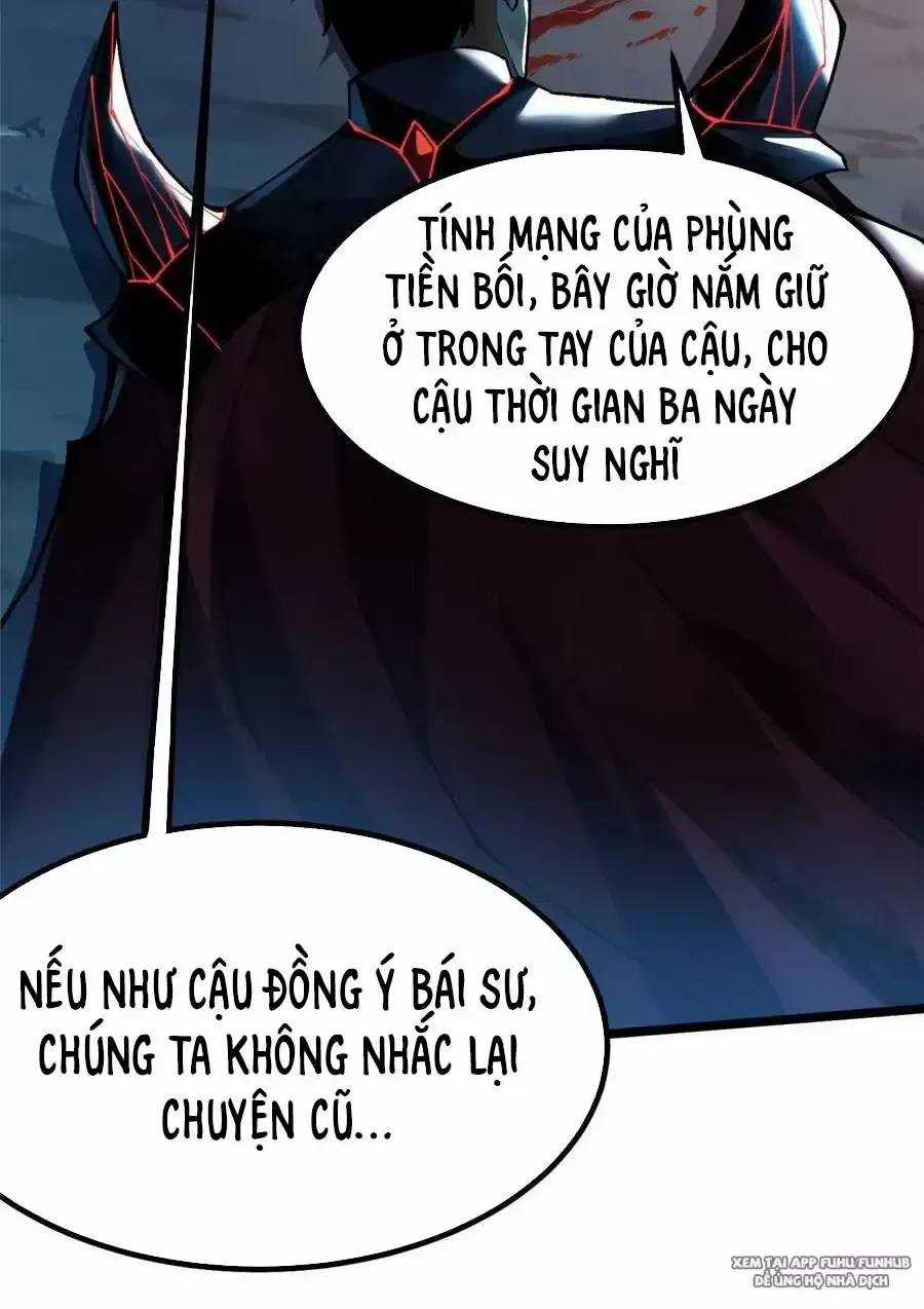 Ta Thật Không Muốn Học Cấm Chú Chương 48.1 trang 16