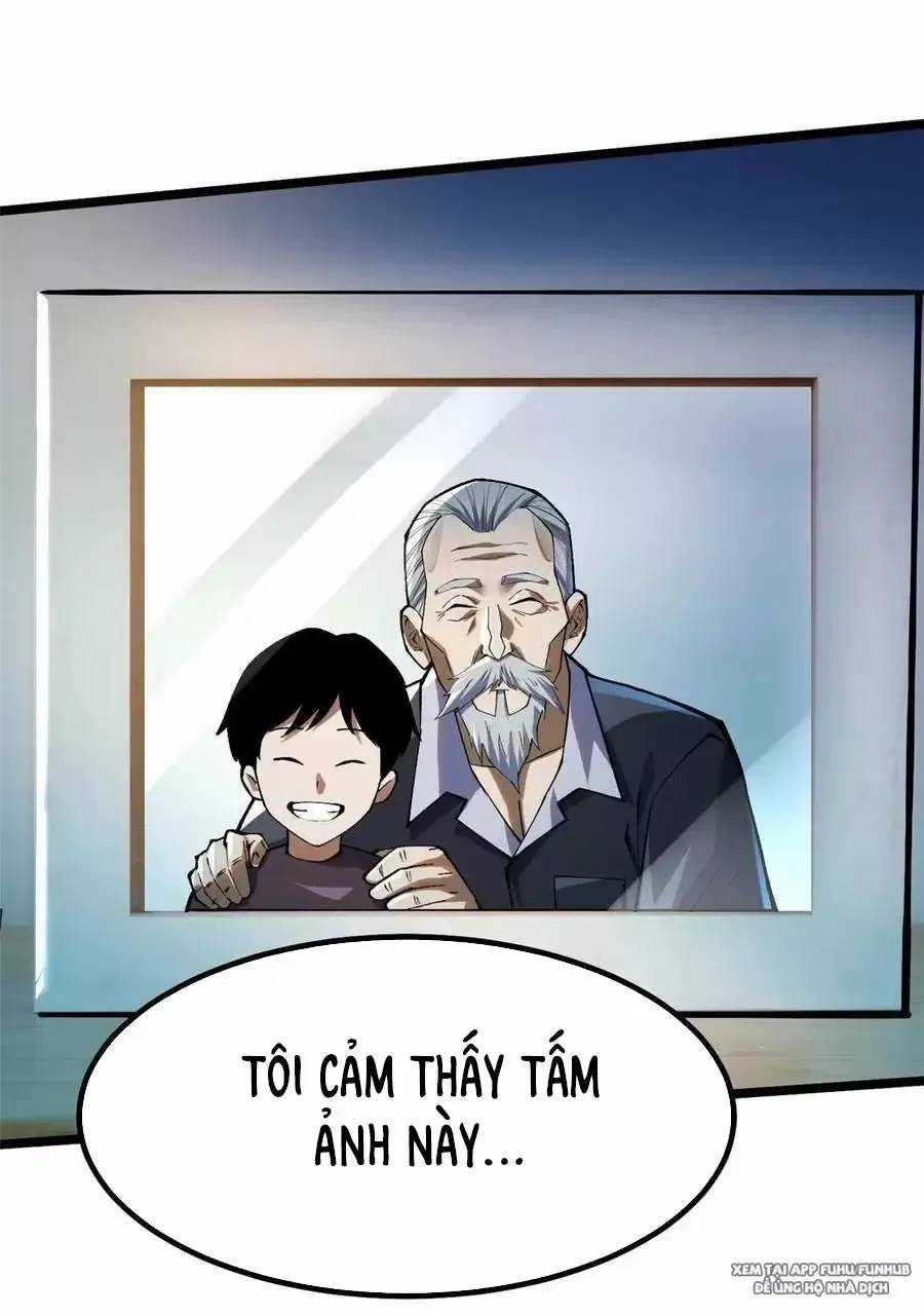 Ta Thật Không Muốn Học Cấm Chú Chương 48.1 trang 19