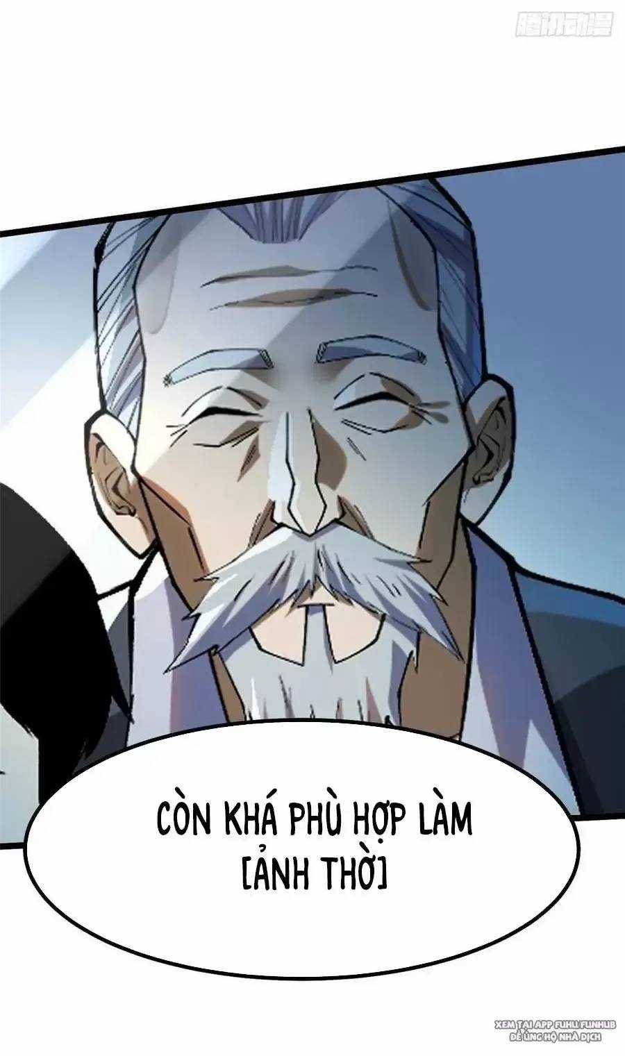 Ta Thật Không Muốn Học Cấm Chú Chương 48.1 trang 20