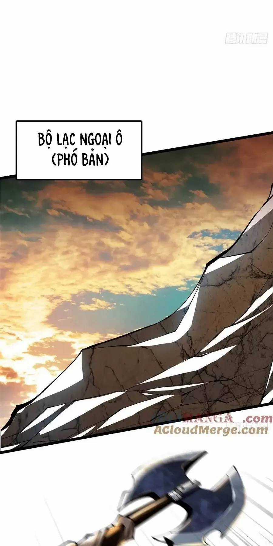 Ta Thật Không Muốn Học Cấm Chú Chương 48.1 trang 21