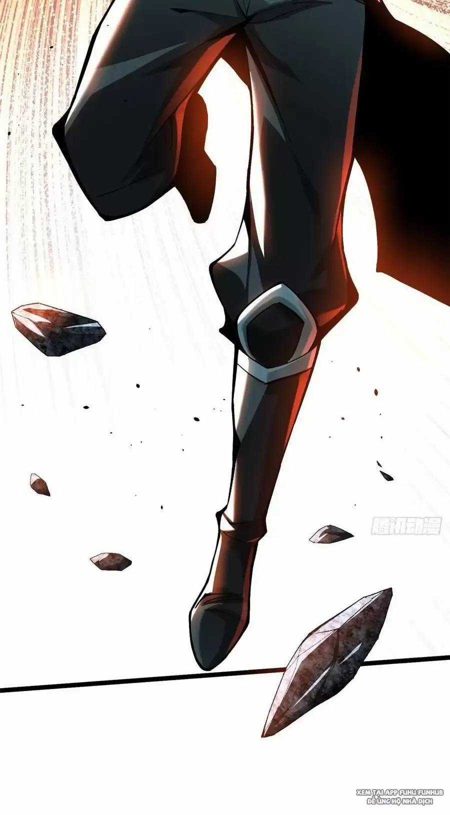 Ta Thật Không Muốn Học Cấm Chú Chương 48.1 trang 25