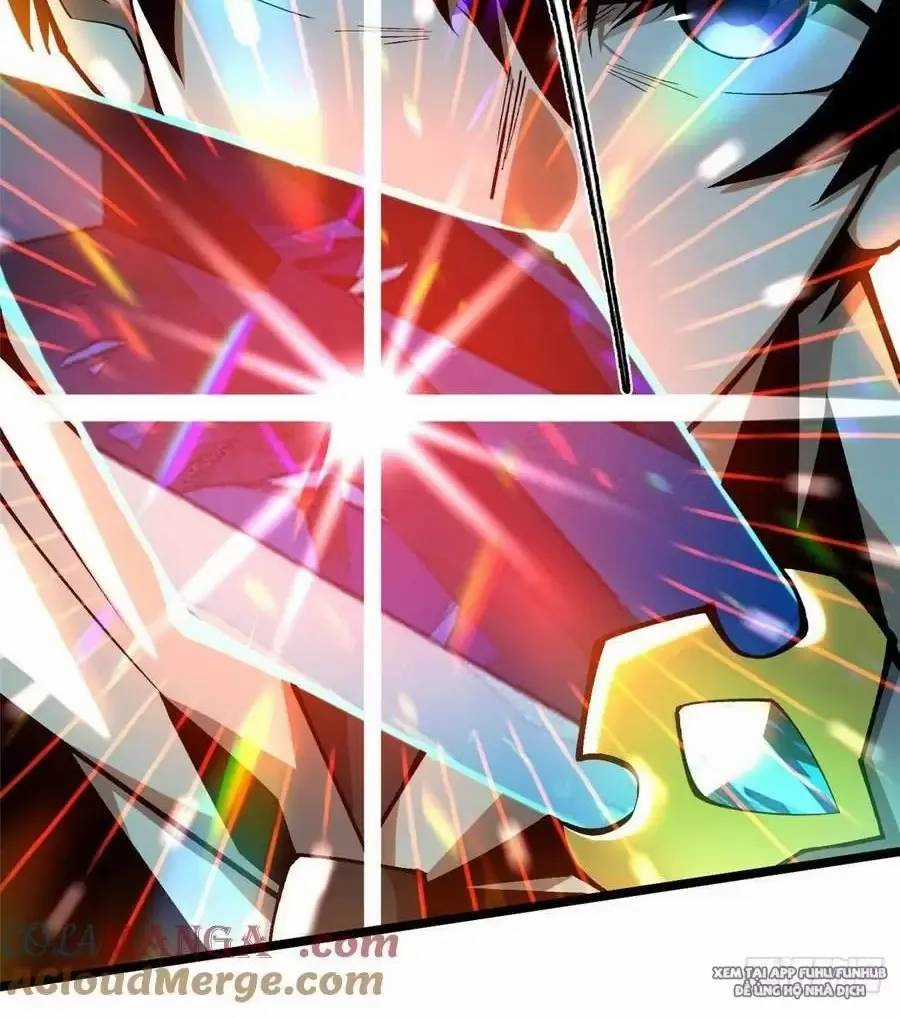 Ta Thật Không Muốn Học Cấm Chú Chương 48.1 trang 27