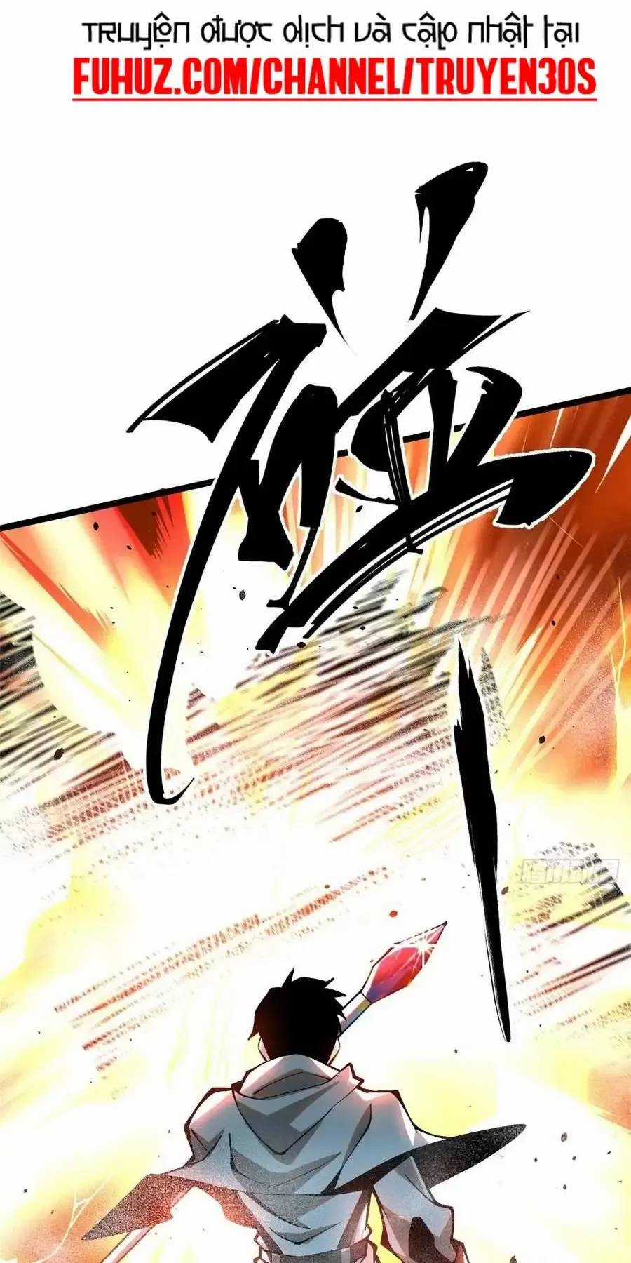 Ta Thật Không Muốn Học Cấm Chú Chương 48.1 trang 28