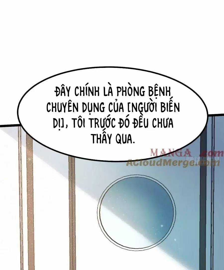 Ta Thật Không Muốn Học Cấm Chú Chương 48.2 trang 10