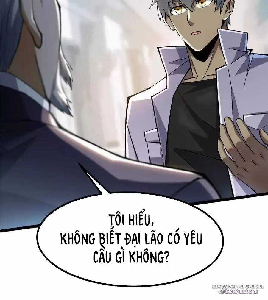 Ta Thật Không Muốn Học Cấm Chú Chương 48.2 trang 15