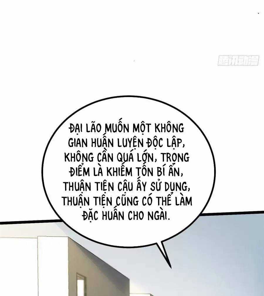 Ta Thật Không Muốn Học Cấm Chú Chương 48.2 trang 16