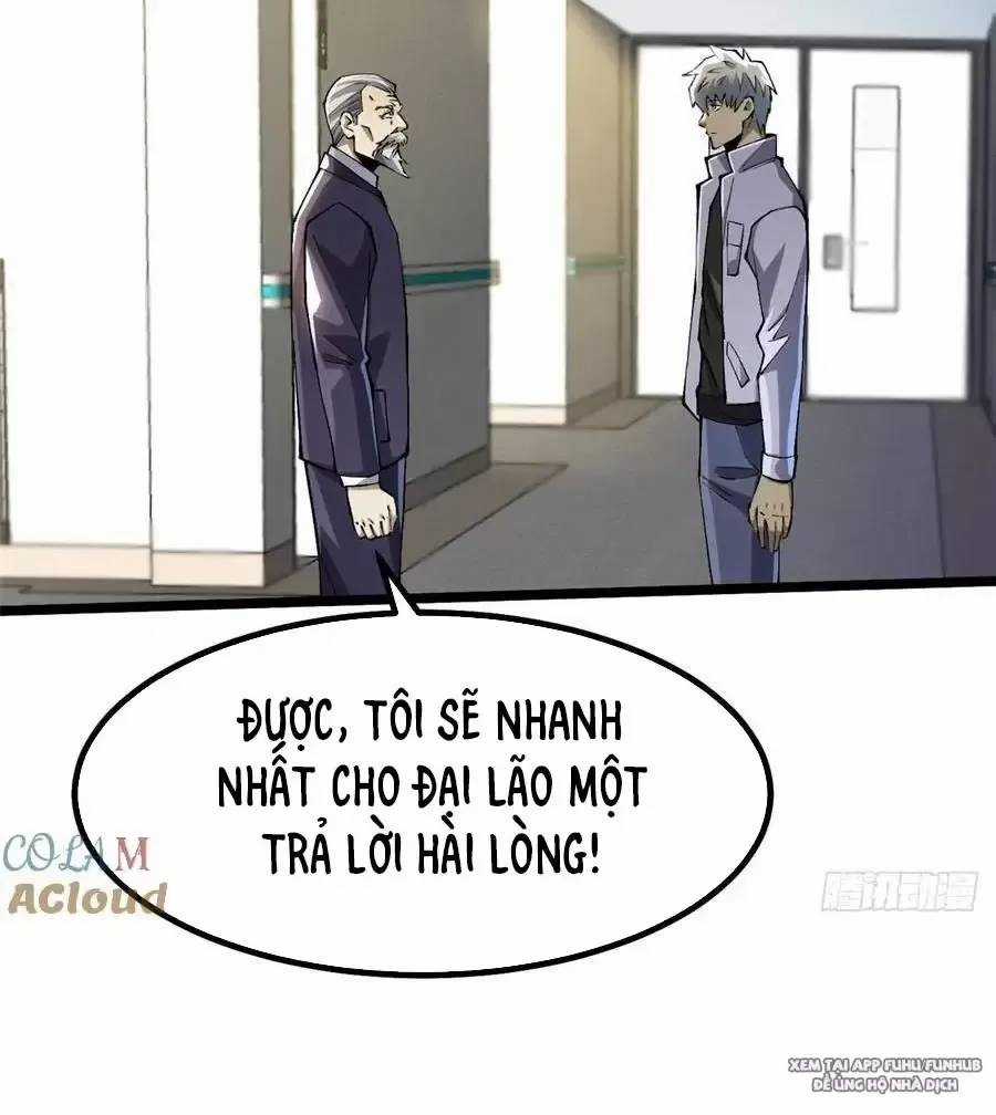 Ta Thật Không Muốn Học Cấm Chú Chương 48.2 trang 17