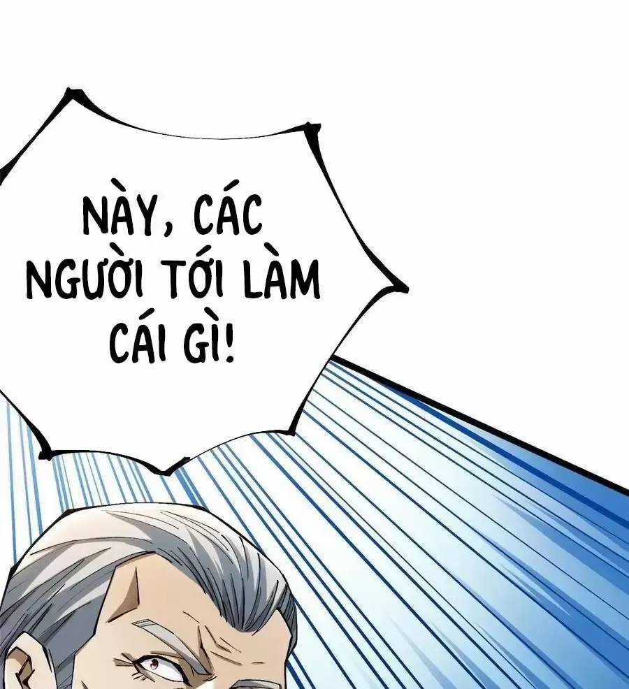 Ta Thật Không Muốn Học Cấm Chú Chương 48.2 trang 18