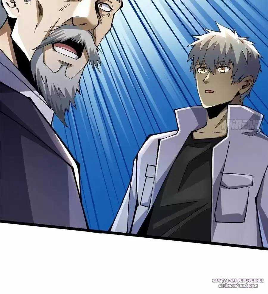 Ta Thật Không Muốn Học Cấm Chú Chương 48.2 trang 19