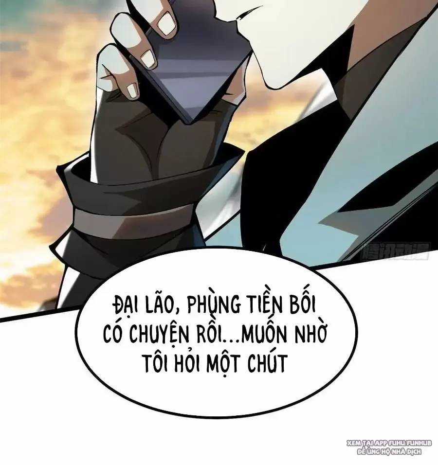 Ta Thật Không Muốn Học Cấm Chú Chương 48.2 trang 2