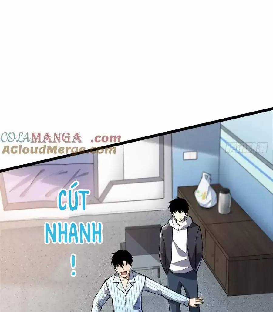 Ta Thật Không Muốn Học Cấm Chú Chương 48.2 trang 22