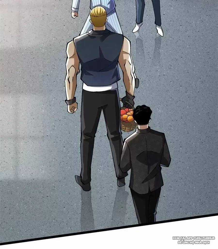 Ta Thật Không Muốn Học Cấm Chú Chương 48.2 trang 23