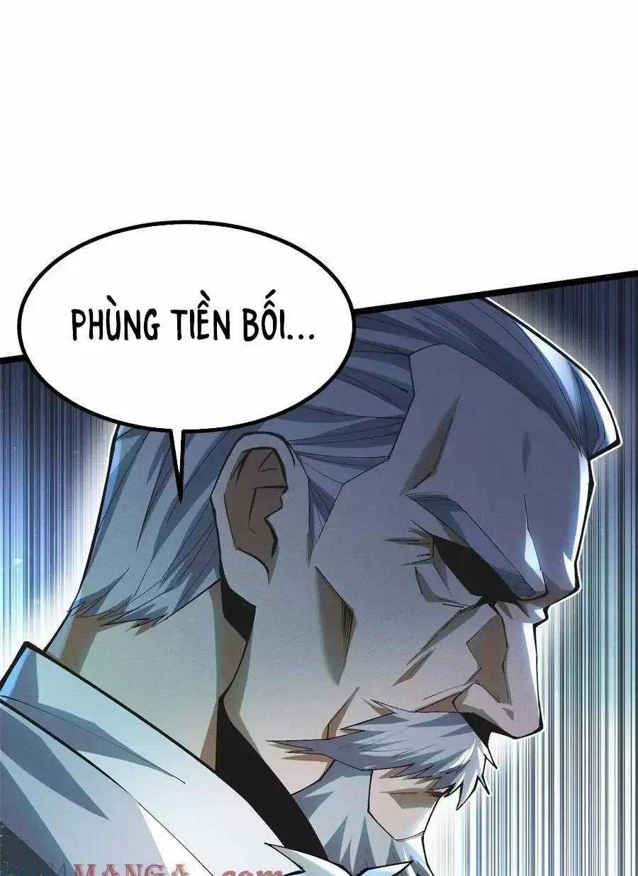 Ta Thật Không Muốn Học Cấm Chú Chương 48.2 trang 4